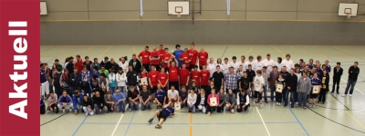 Fu&szlig;ballturnier Nordhorn 2012.