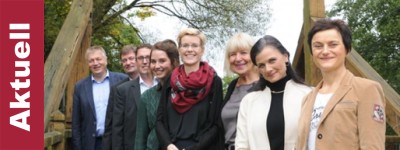 Talentschmiede Vorstellung in Papenburg