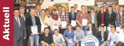 Lossprechung Kfz Lingen