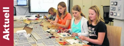 MinT-Projekt Neuenhaus