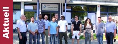 "Meppener Modell" der Rotarier