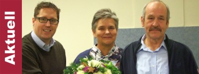 Verabschiedung Hermann &Uuml;berflu&szlig;