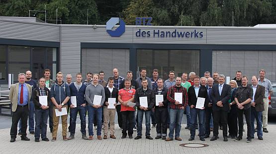 Tag des Handwerks Nordhorn