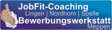 JobFit-Coaching und Bewerberungswerkstatt im JobFit-Einzelcoaching