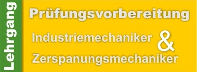 Pr&uuml;fungsvorbereitung