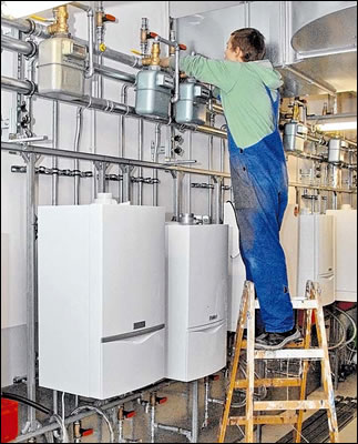 SHK - BTZ des Handwerks